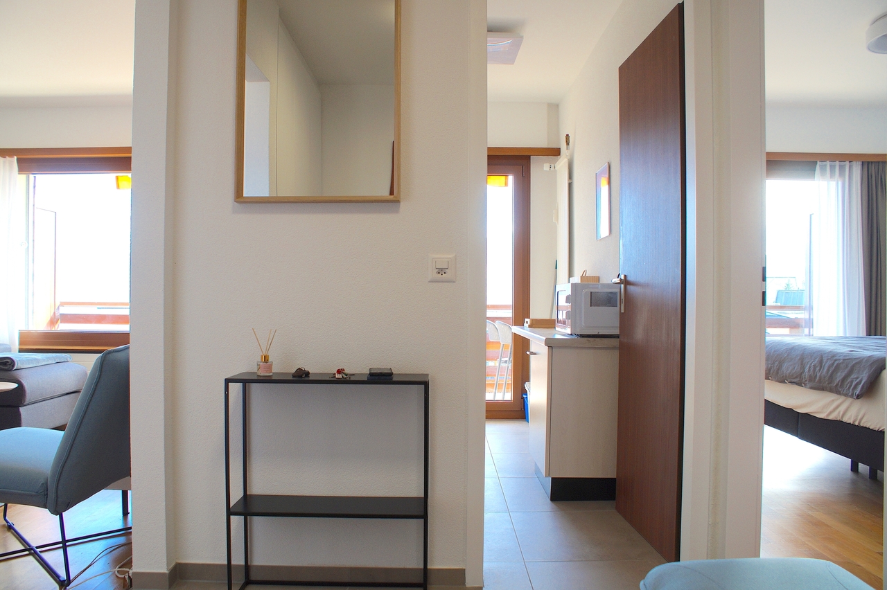 2 rooms apartment, photo 7 of 10