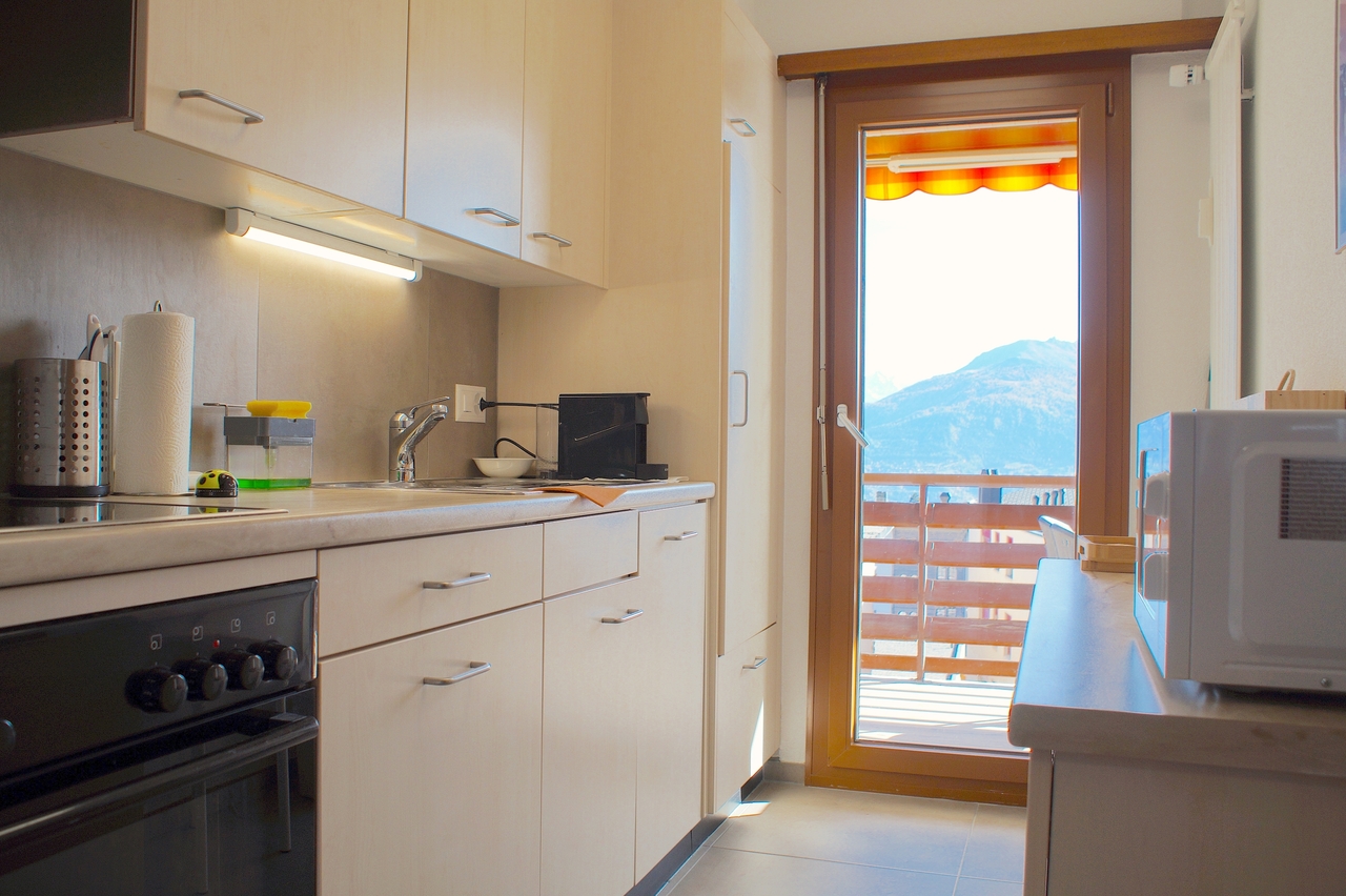 2 rooms apartment, photo 8 of 10