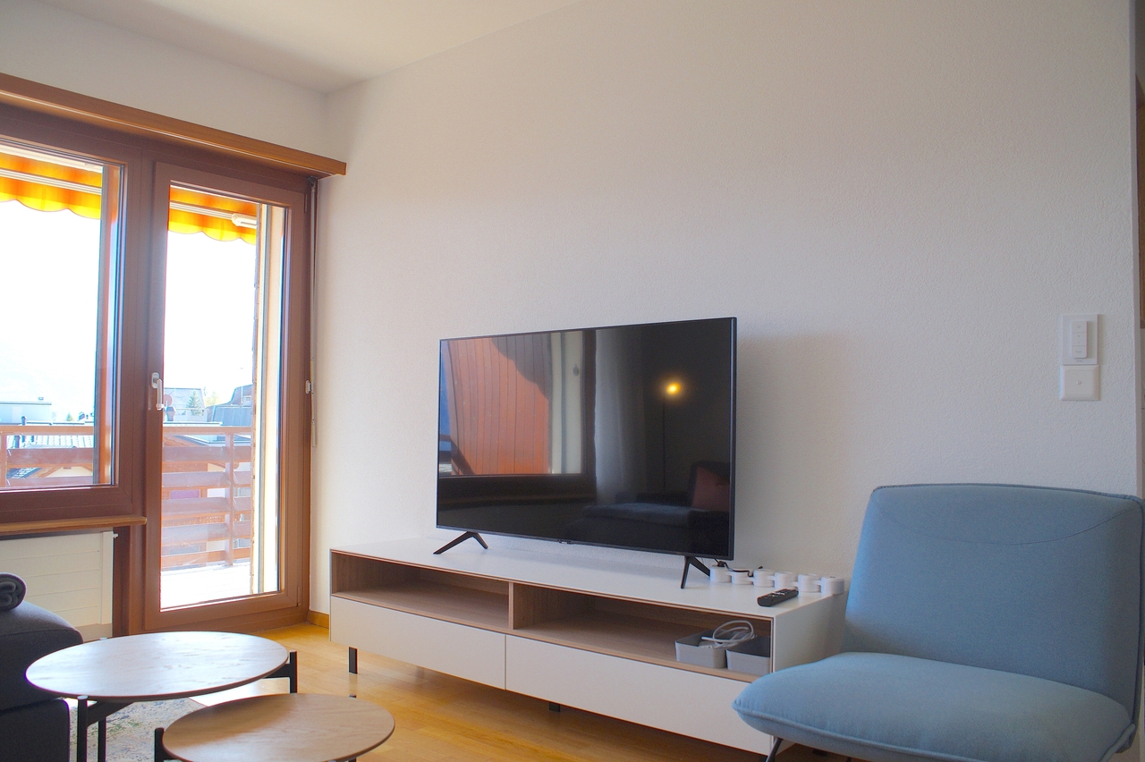2 rooms apartment, photo 10 of 10