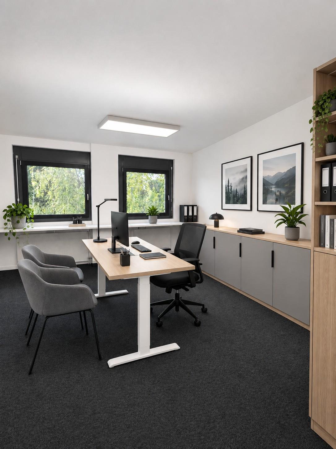 532m² commercial, photo 7 of 8