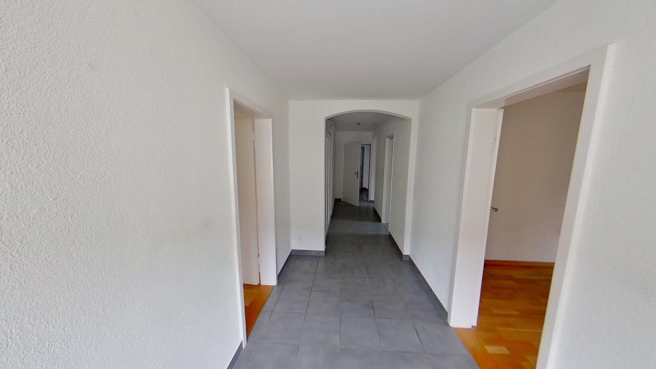 1 ½ rooms apartment