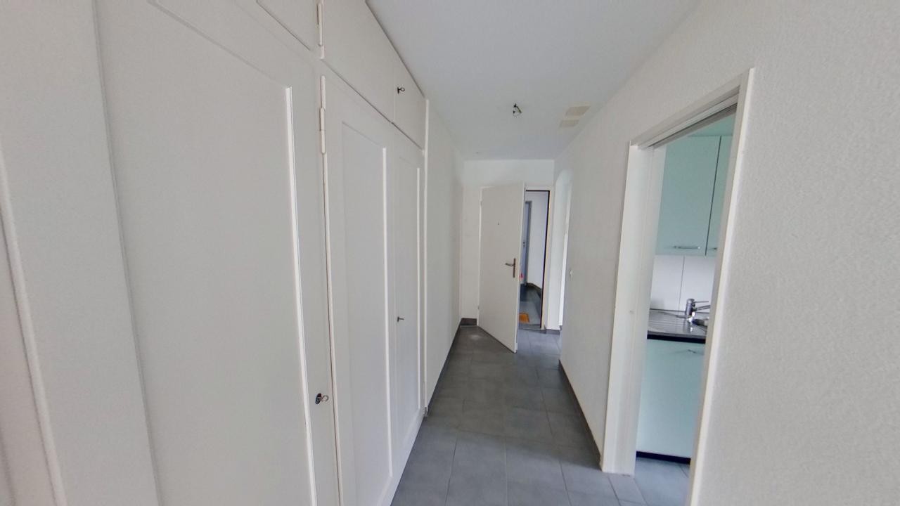 1 ½ rooms apartment