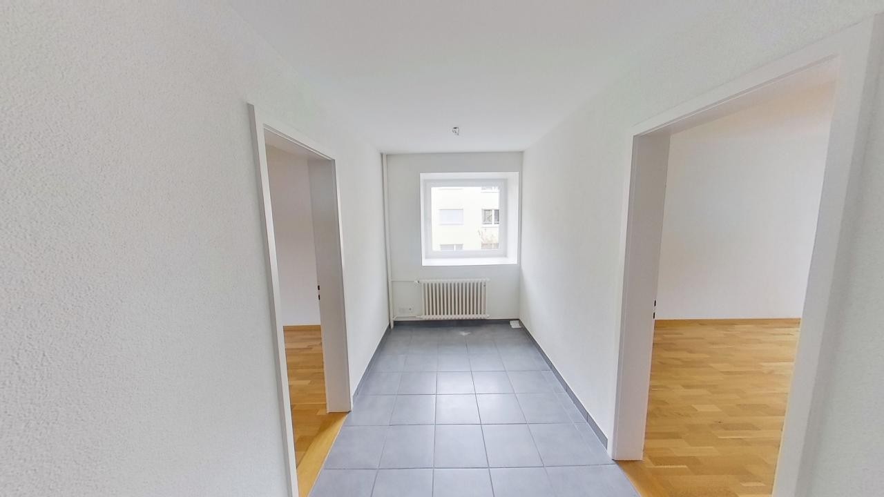 1 ½ rooms apartment