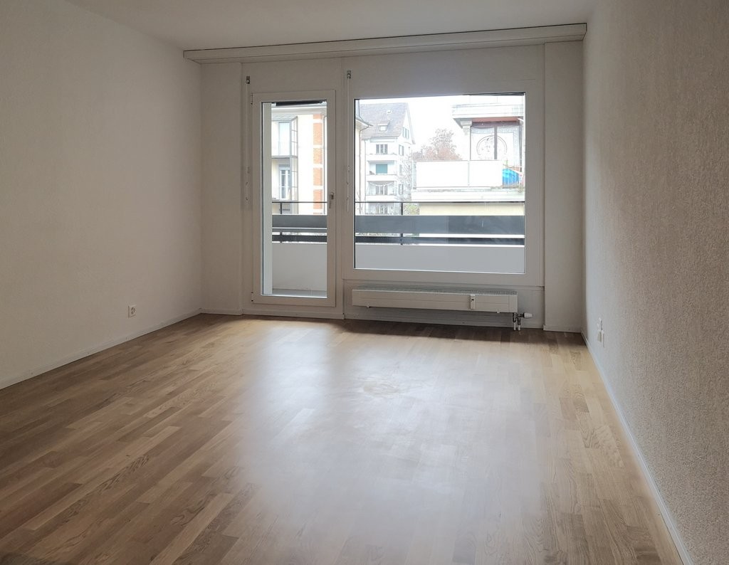 1 room apartment, photo 3 of 5
