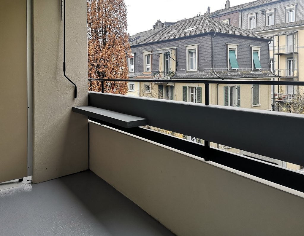 1 room apartment, photo 5 of 5