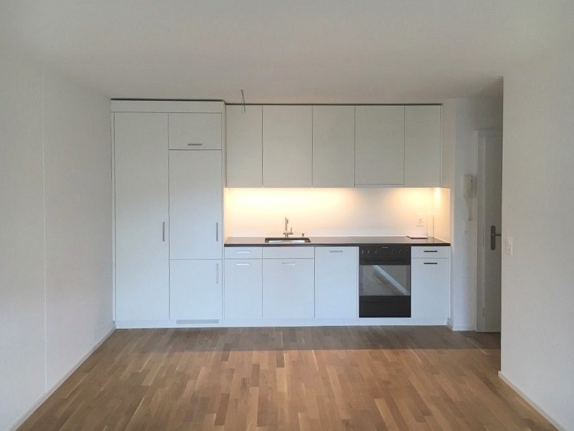 1 room apartment, photo 2 of 5