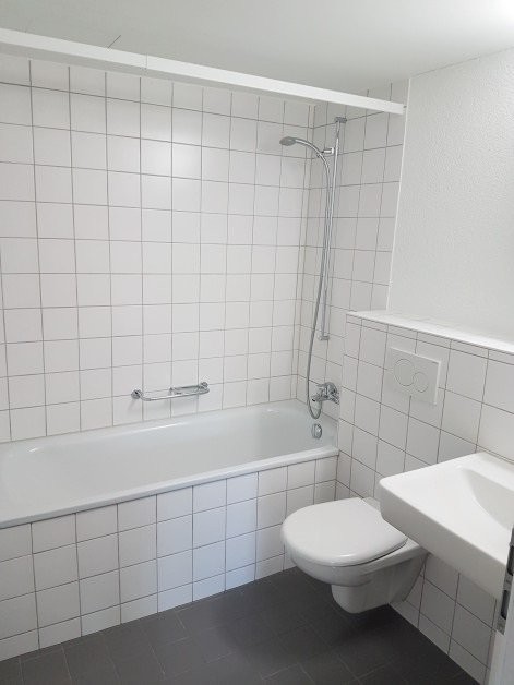 1 room apartment, photo 4 of 5