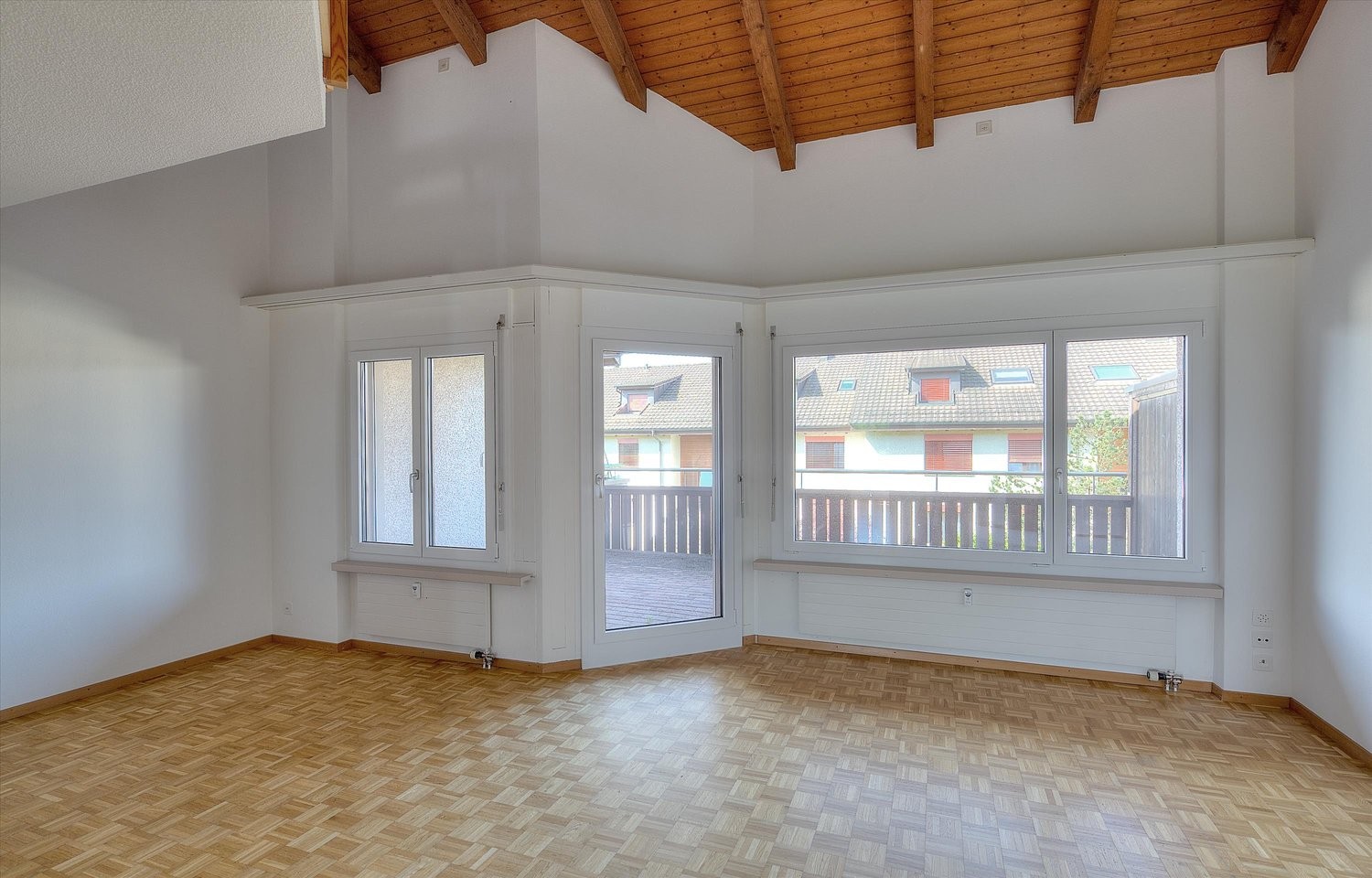 5 ½ rooms duplex, photo 5 of 10