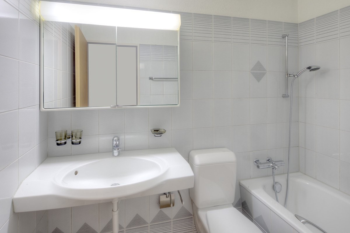 5 ½ rooms duplex, photo 8 of 10