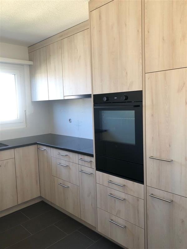 5 ½ rooms duplex, photo 7 of 10