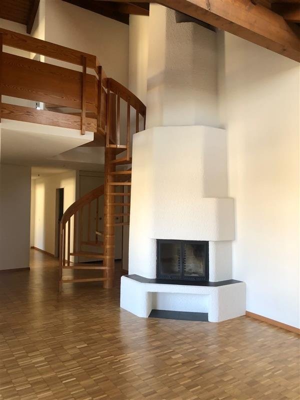 5 ½ rooms duplex, photo 1 of 10