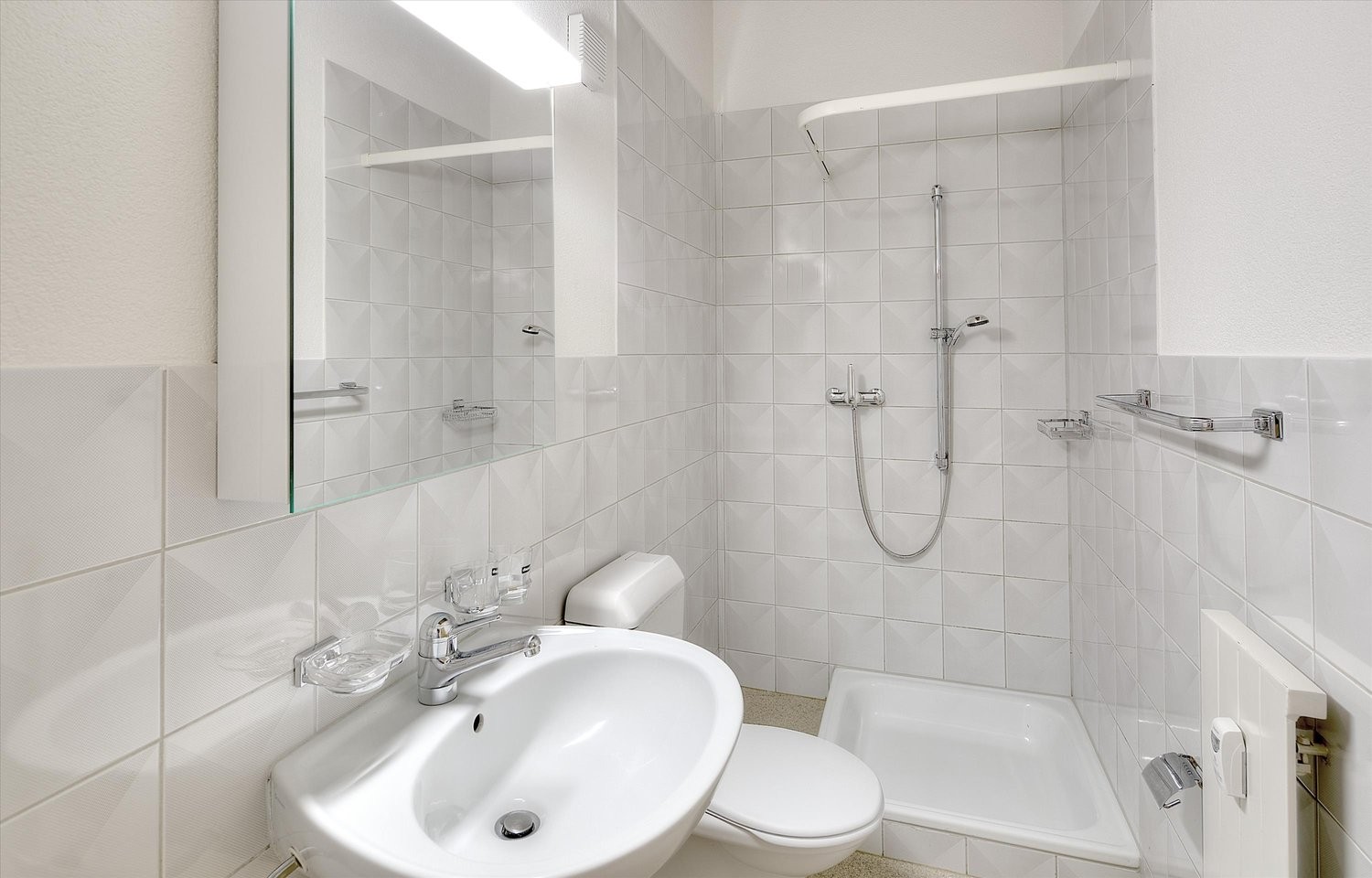 5 ½ rooms duplex, photo 9 of 10