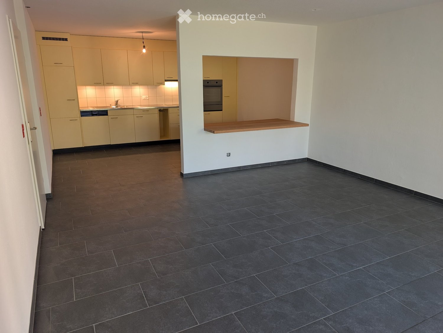 3 ½ rooms apartment, photo 1 of 5