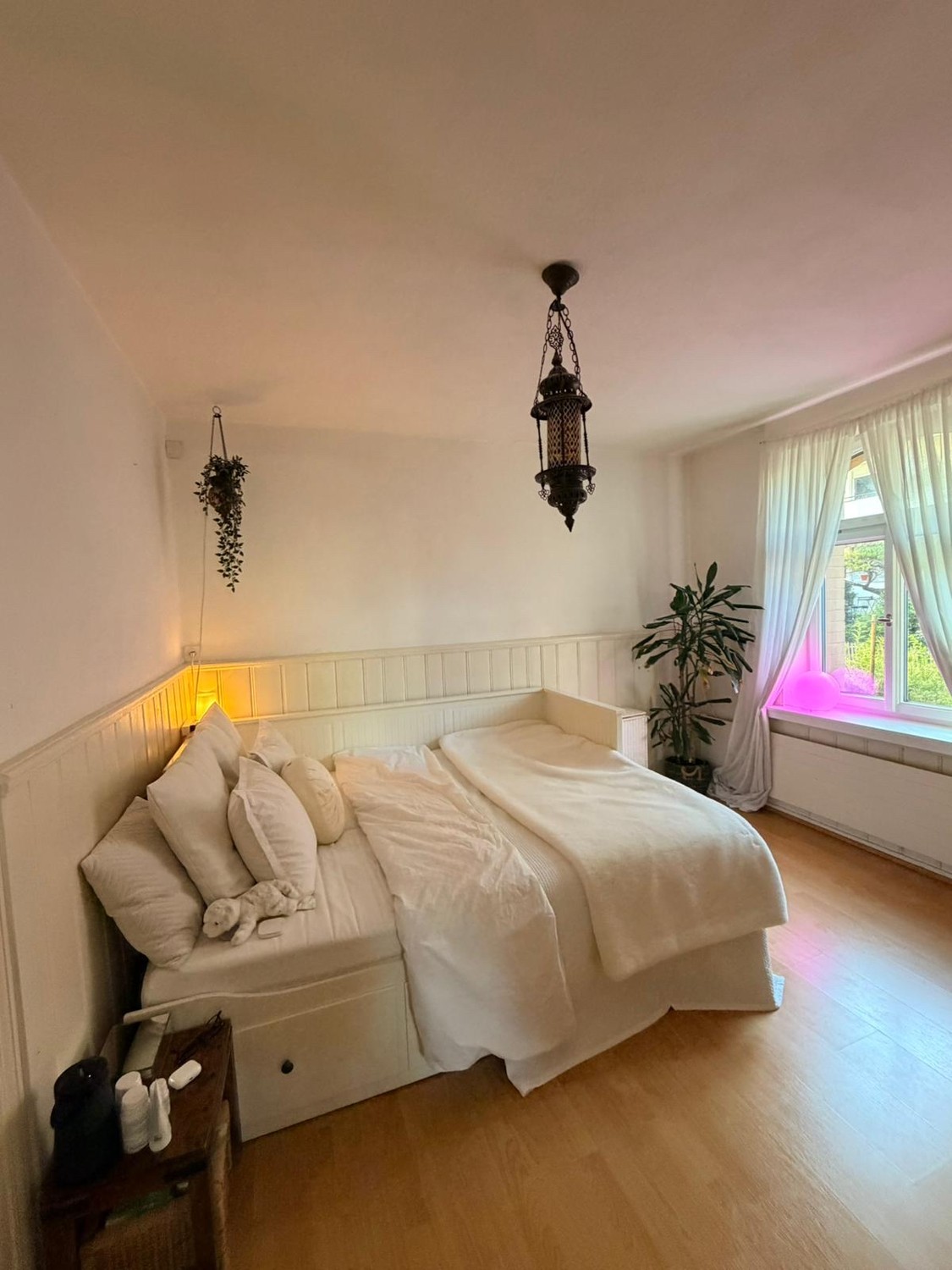 Room in a shared flat, photo 3 of 10