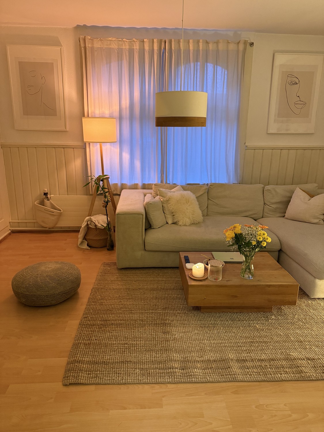Room in a shared flat, photo 2 of 10