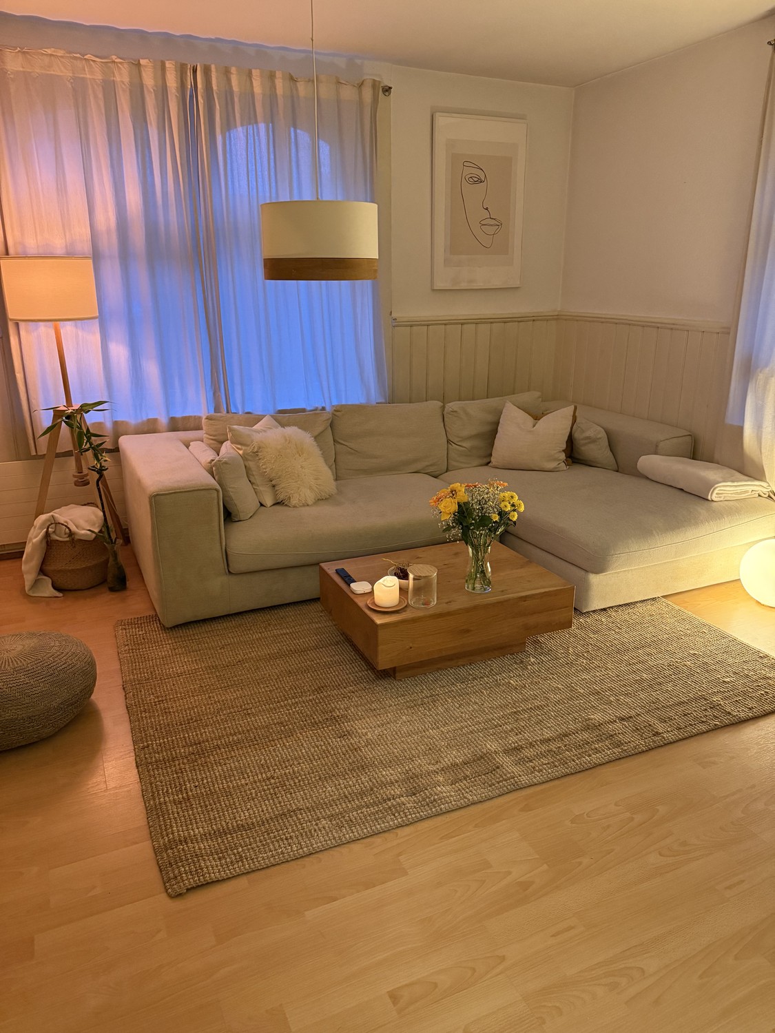 Room in a shared flat, photo 1 of 10