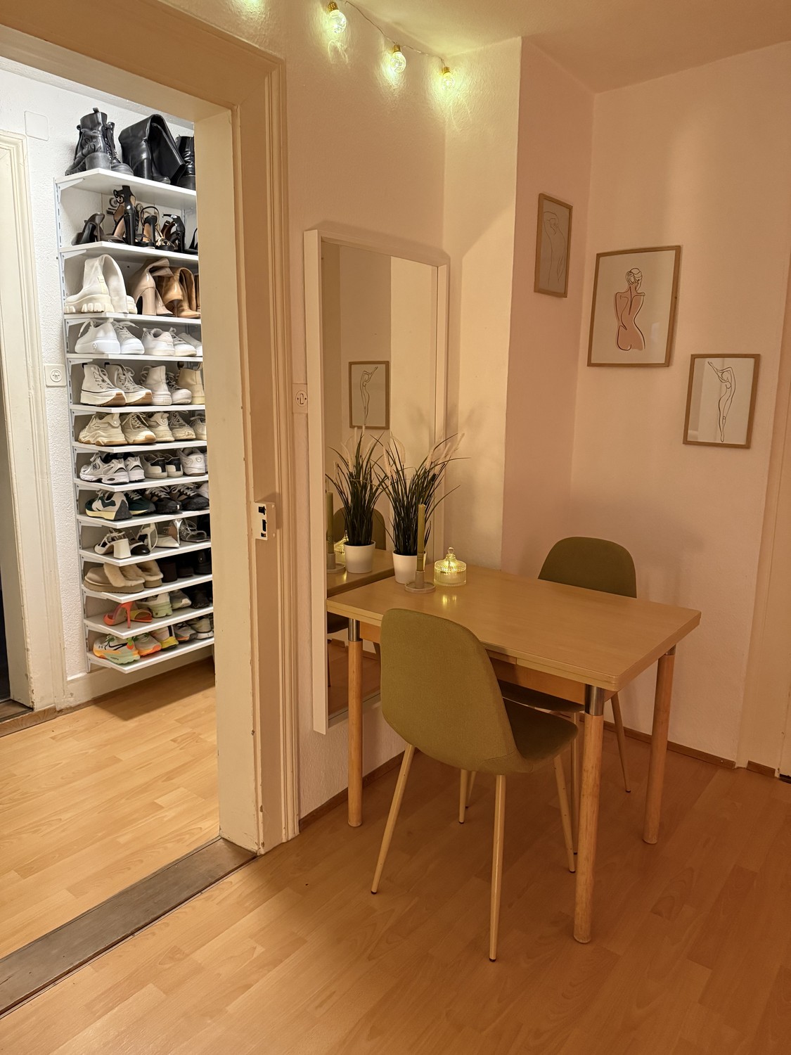 Room in a shared flat, photo 6 of 10