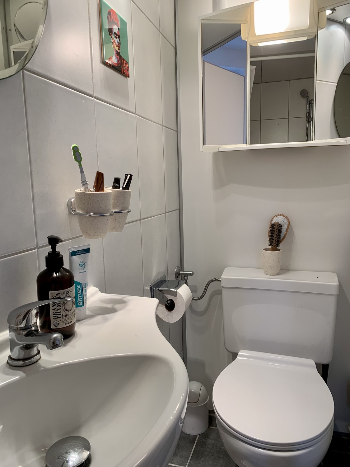 Room in a shared flat, photo 9 of 10