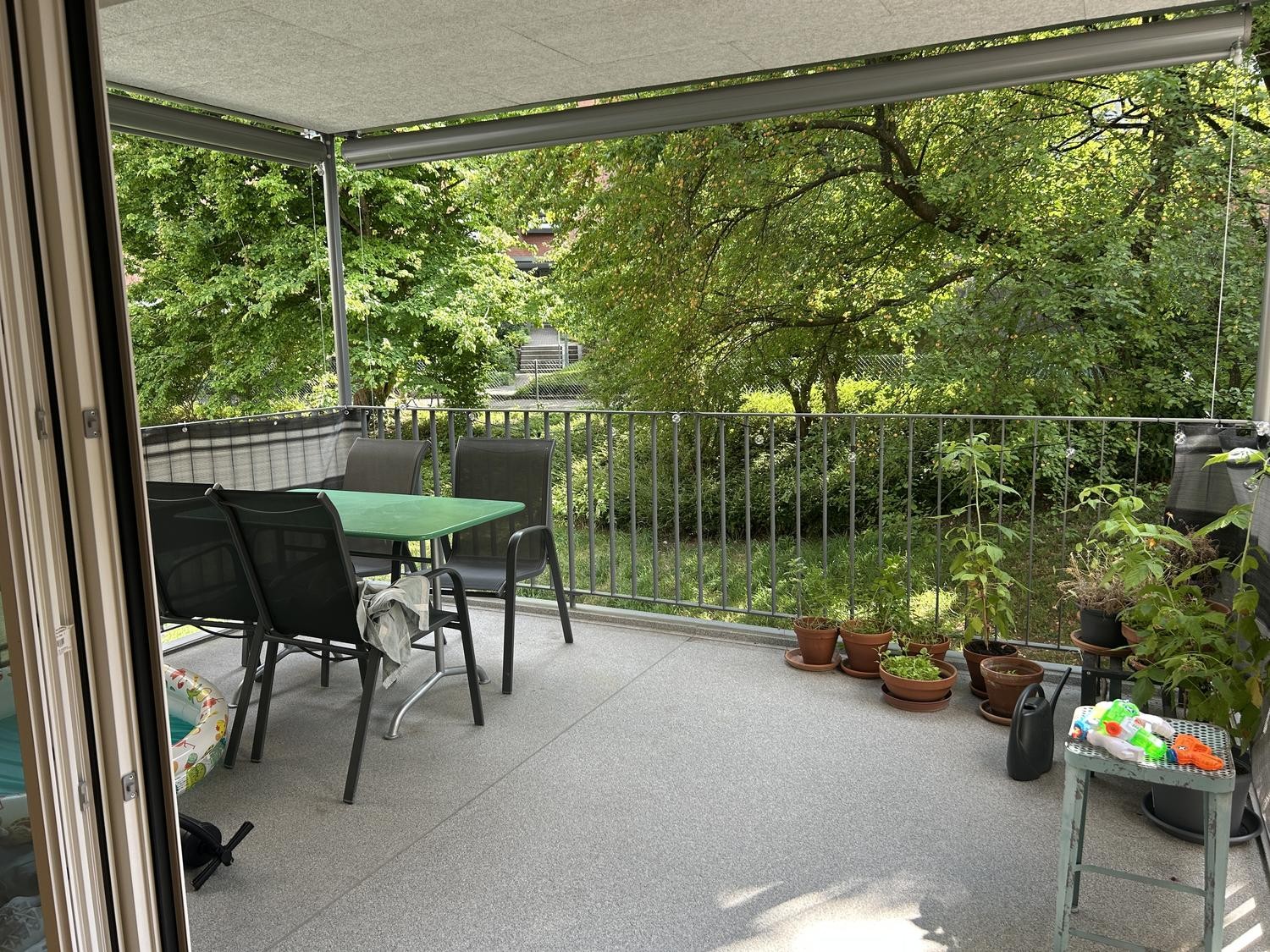 2 ½ rooms apartment, photo 5 of 5