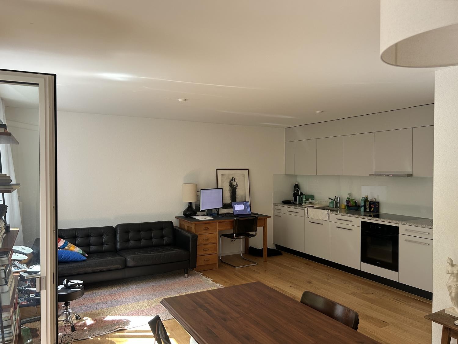 2 ½ rooms apartment, photo 4 of 5