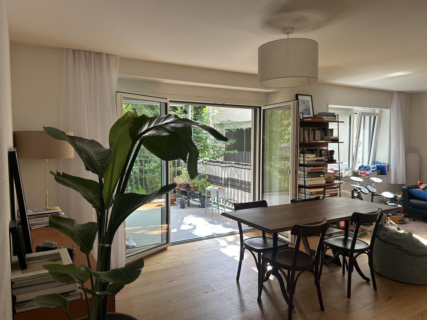 2 ½ rooms apartment, photo 1 of 5