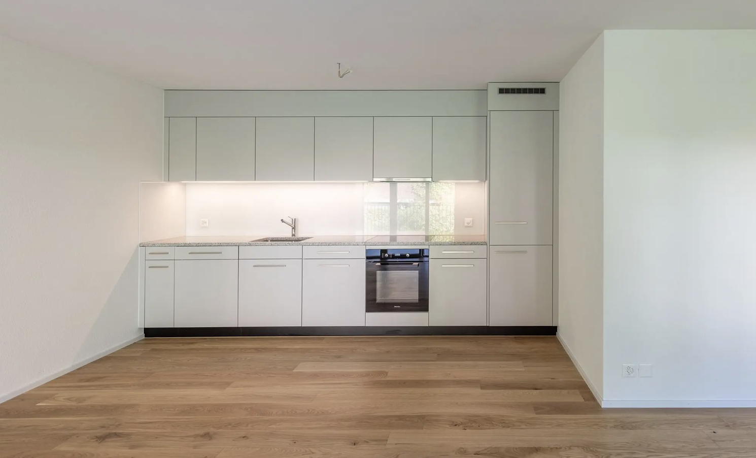 2 ½ rooms apartment, photo 3 of 5