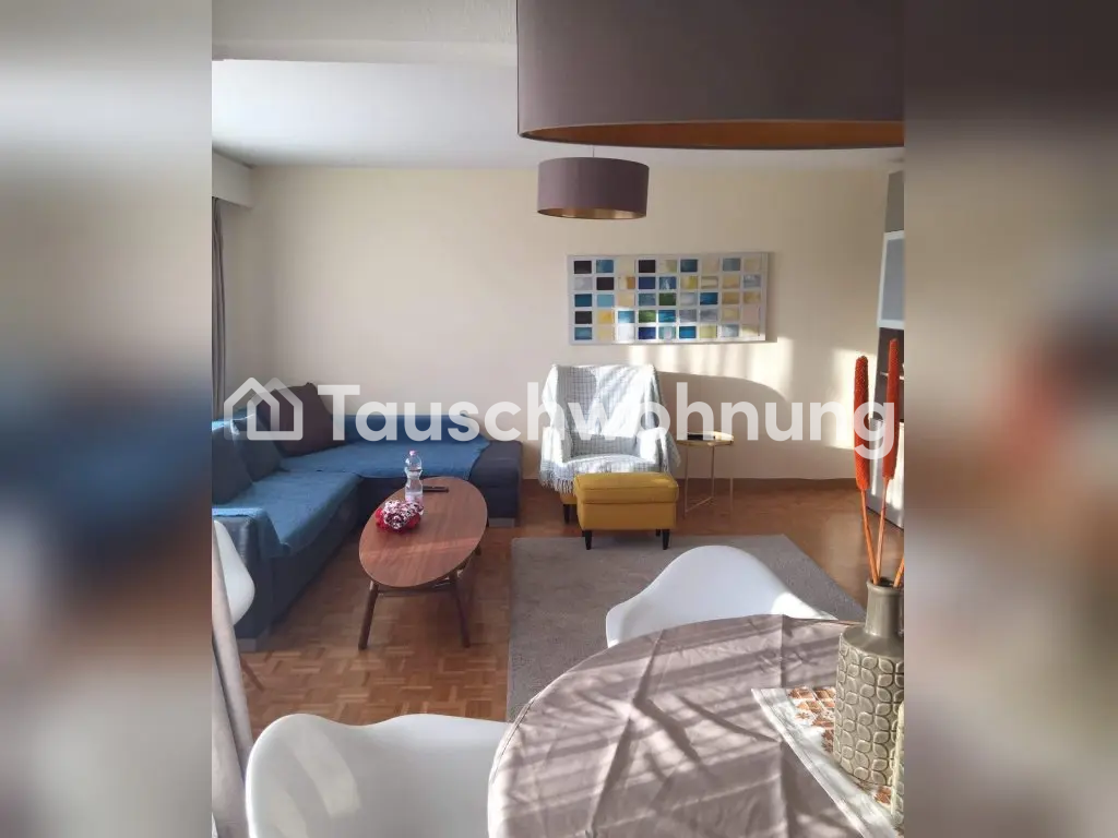 1 ½ rooms apartment, photo 1 of 3