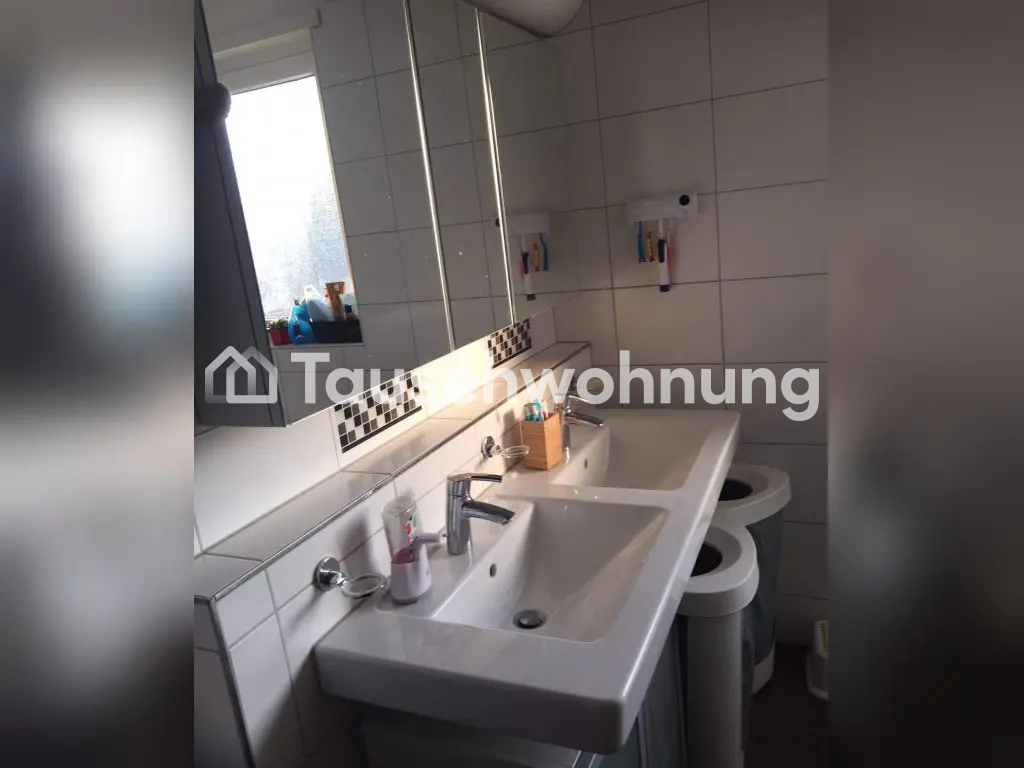 1 ½ rooms apartment, photo 3 of 3