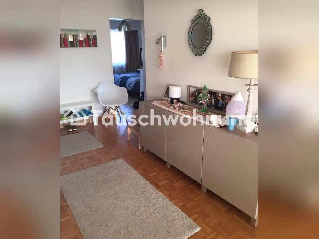1 ½ rooms apartment, photo 2 of 3