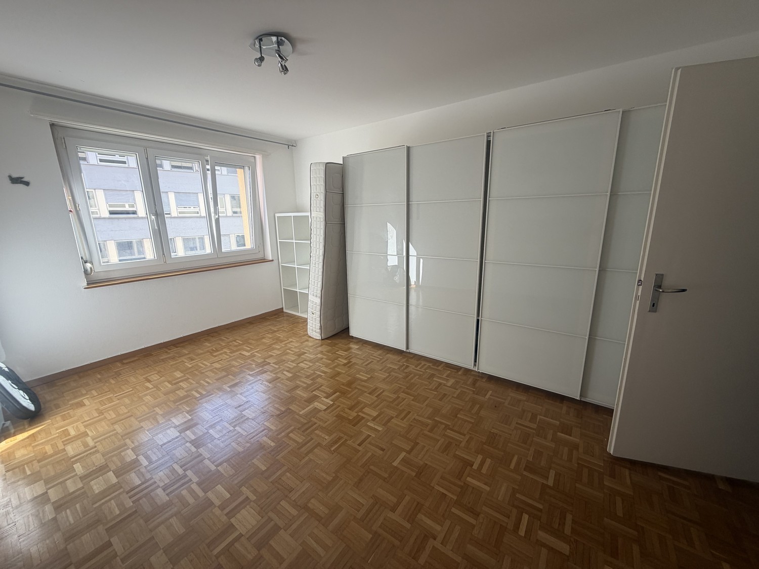 Room in a shared flat, photo 8 of 9
