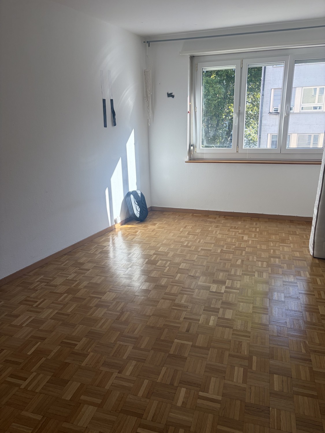 Room in a shared flat, photo 5 of 9