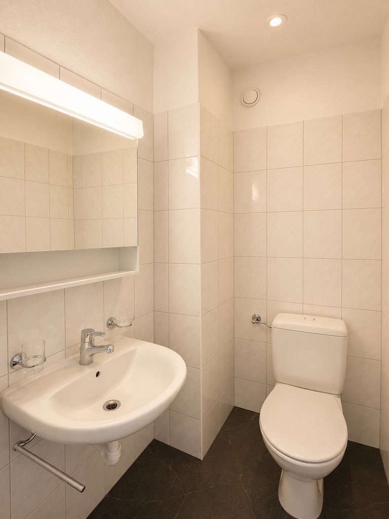 4 ½ room apartment