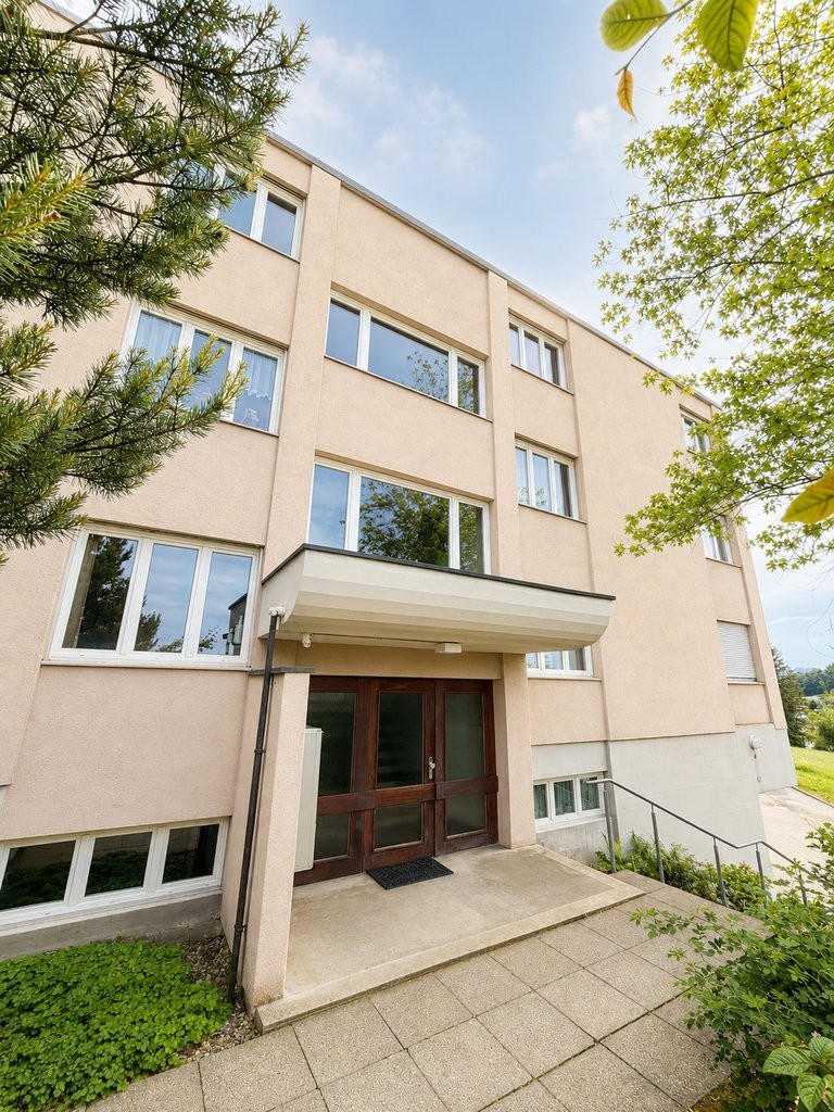 4 ½ room apartment