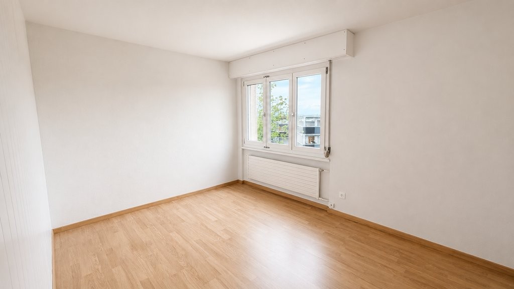 4 ½ room apartment