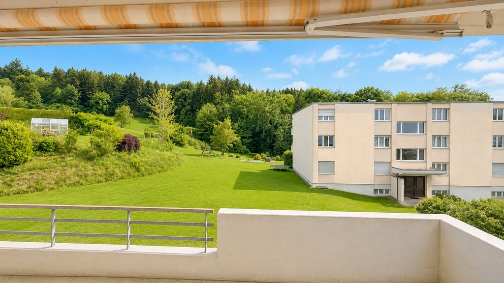 4 ½ room apartment