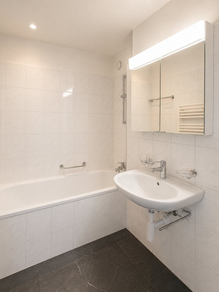 4 ½ room apartment