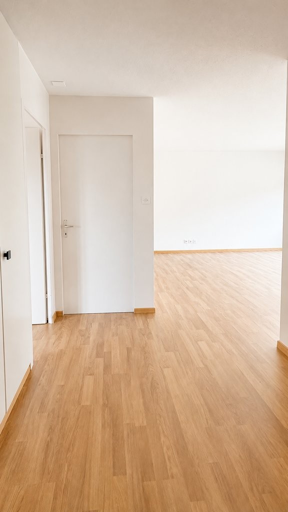 4 ½ room apartment