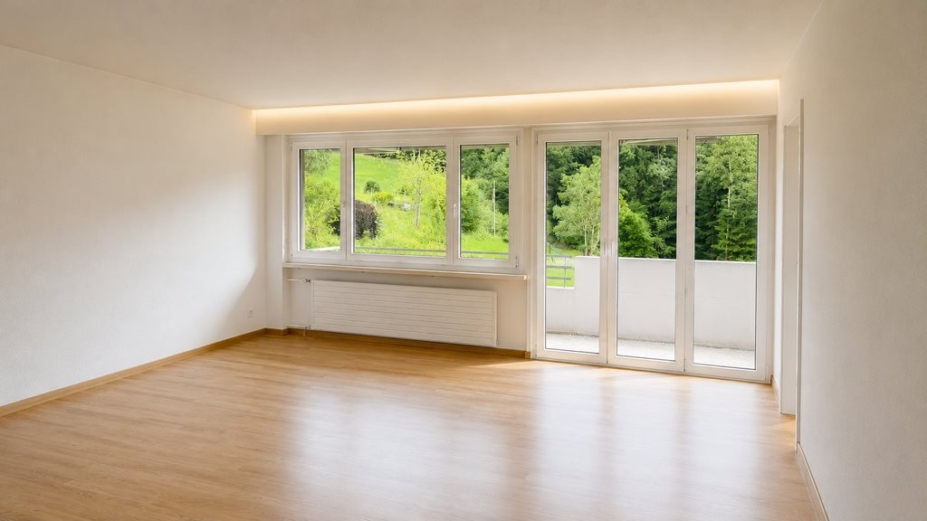 4 ½ room apartment