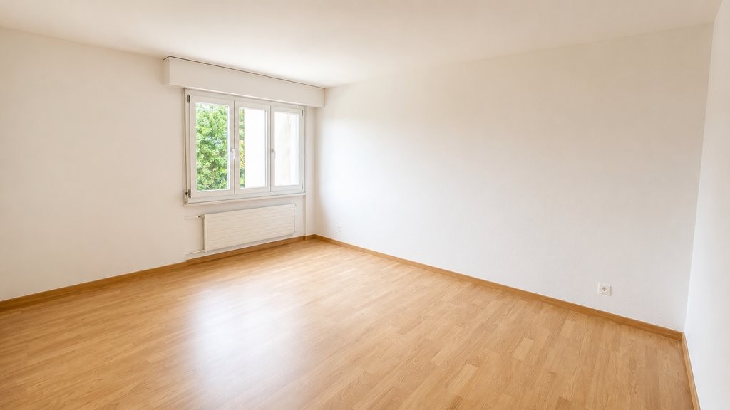 4 ½ room apartment