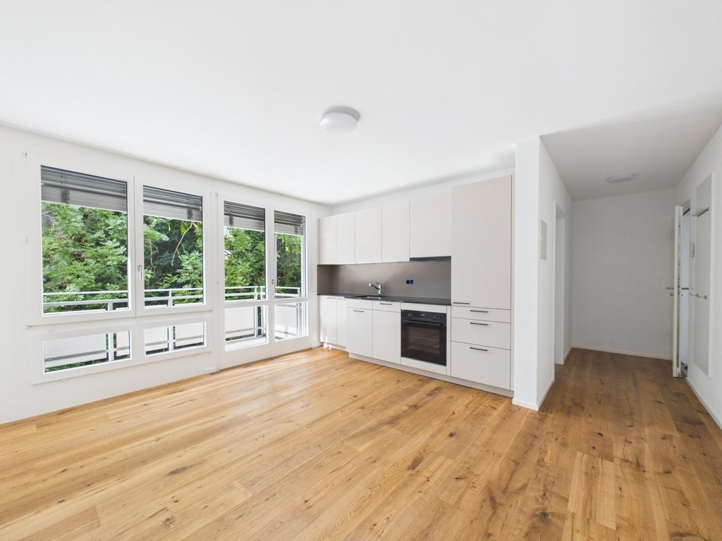 1 ½ rooms apartment, photo 1 of 6