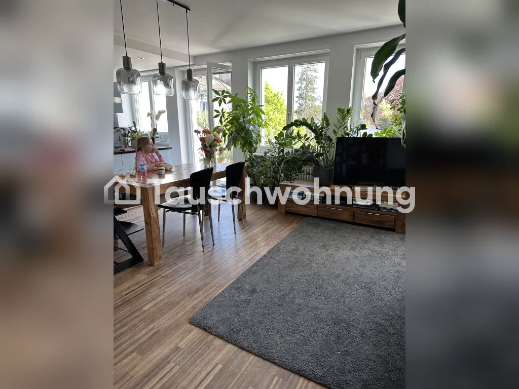 4 ½ rooms apartment, photo 2 of 2