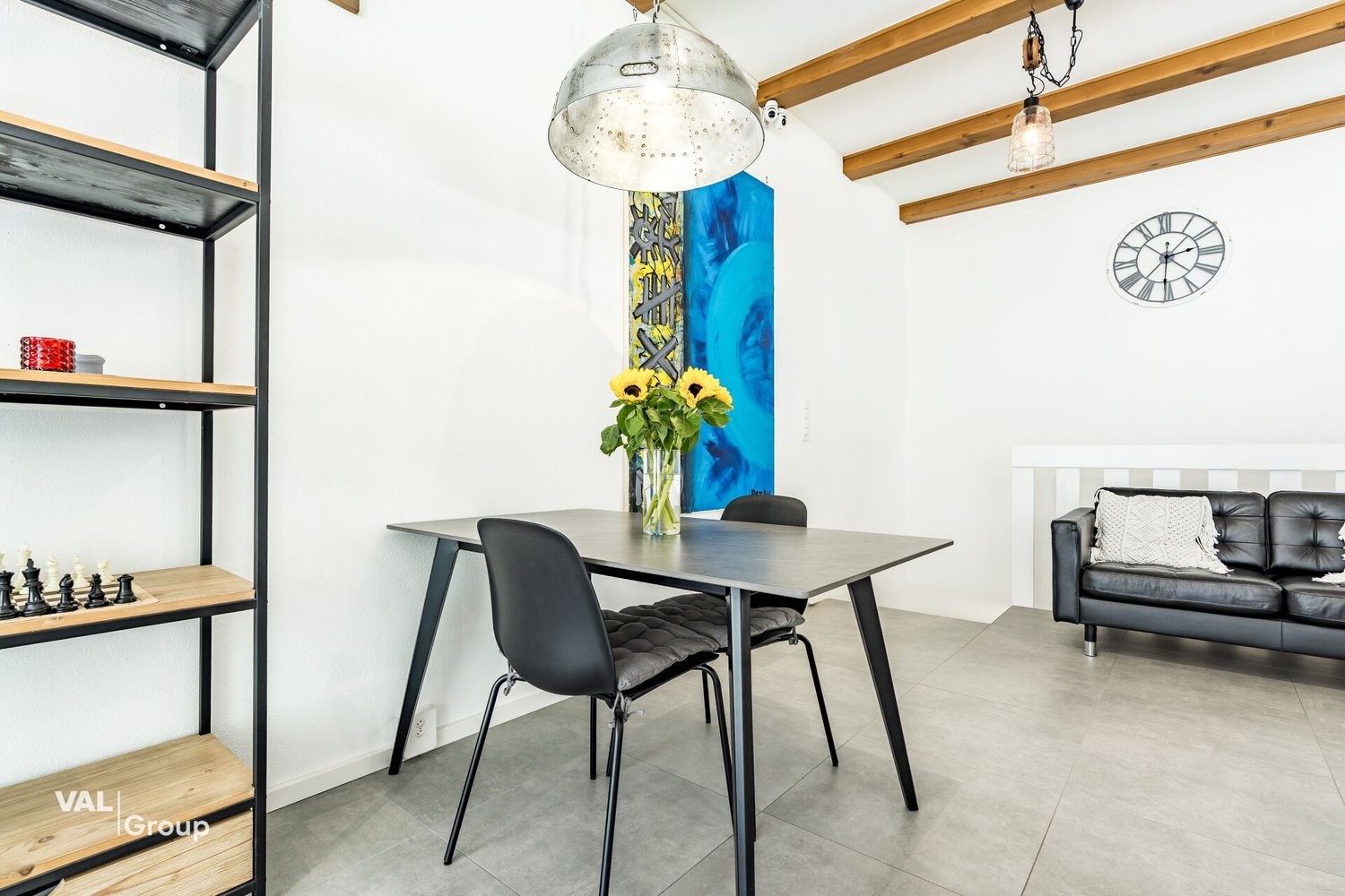 Appartamento di 2 ½ locali, foto 4 di 10