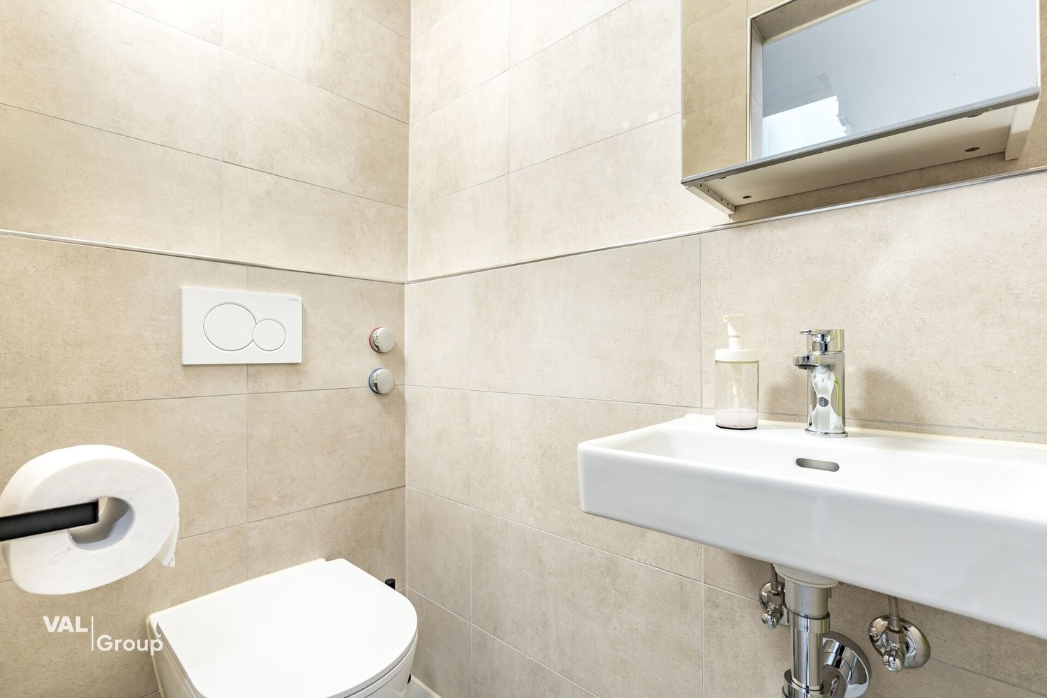 Appartamento di 2 ½ locali, foto 10 di 10