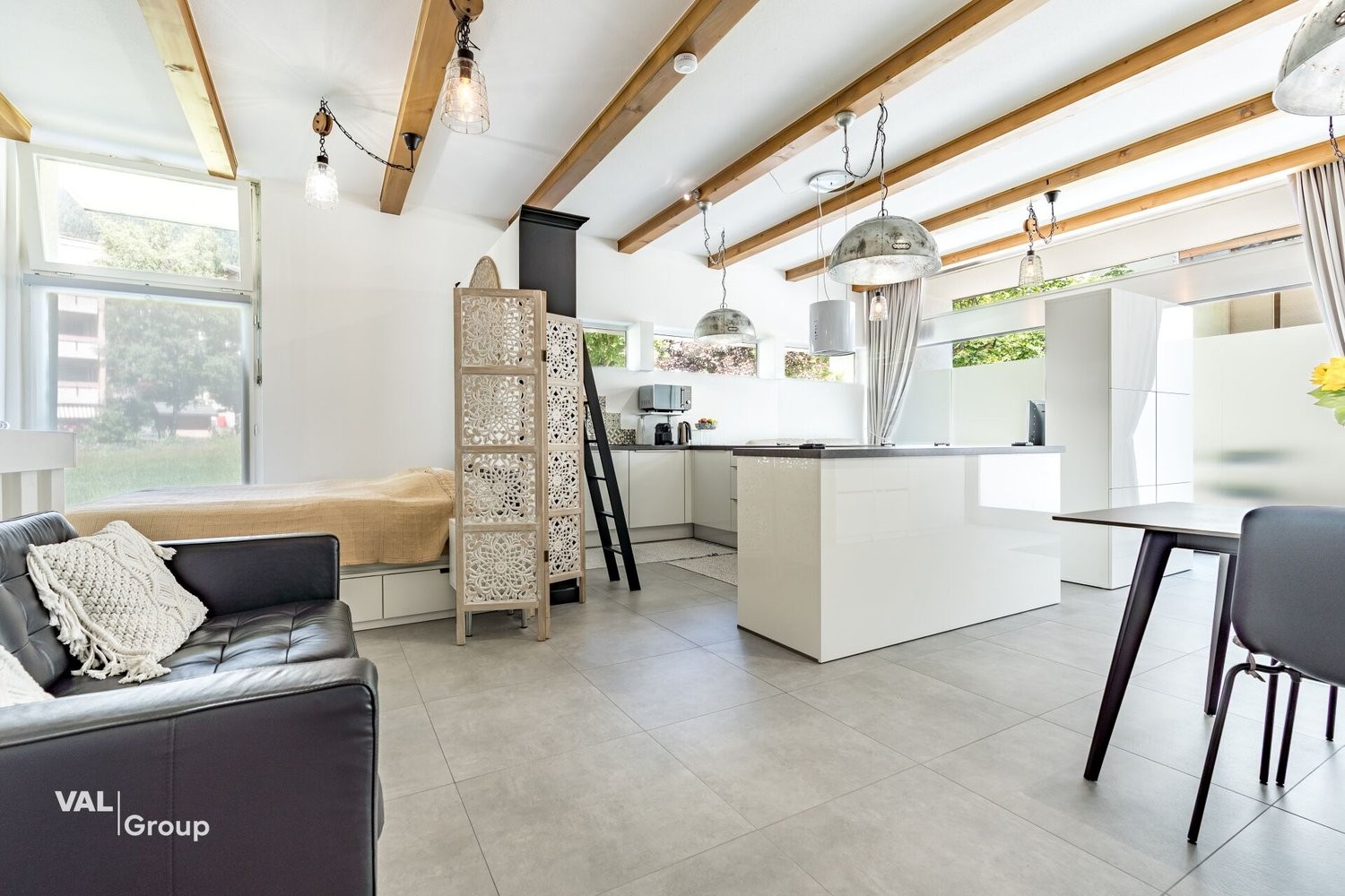 Appartamento di 2 ½ locali, foto 5 di 10