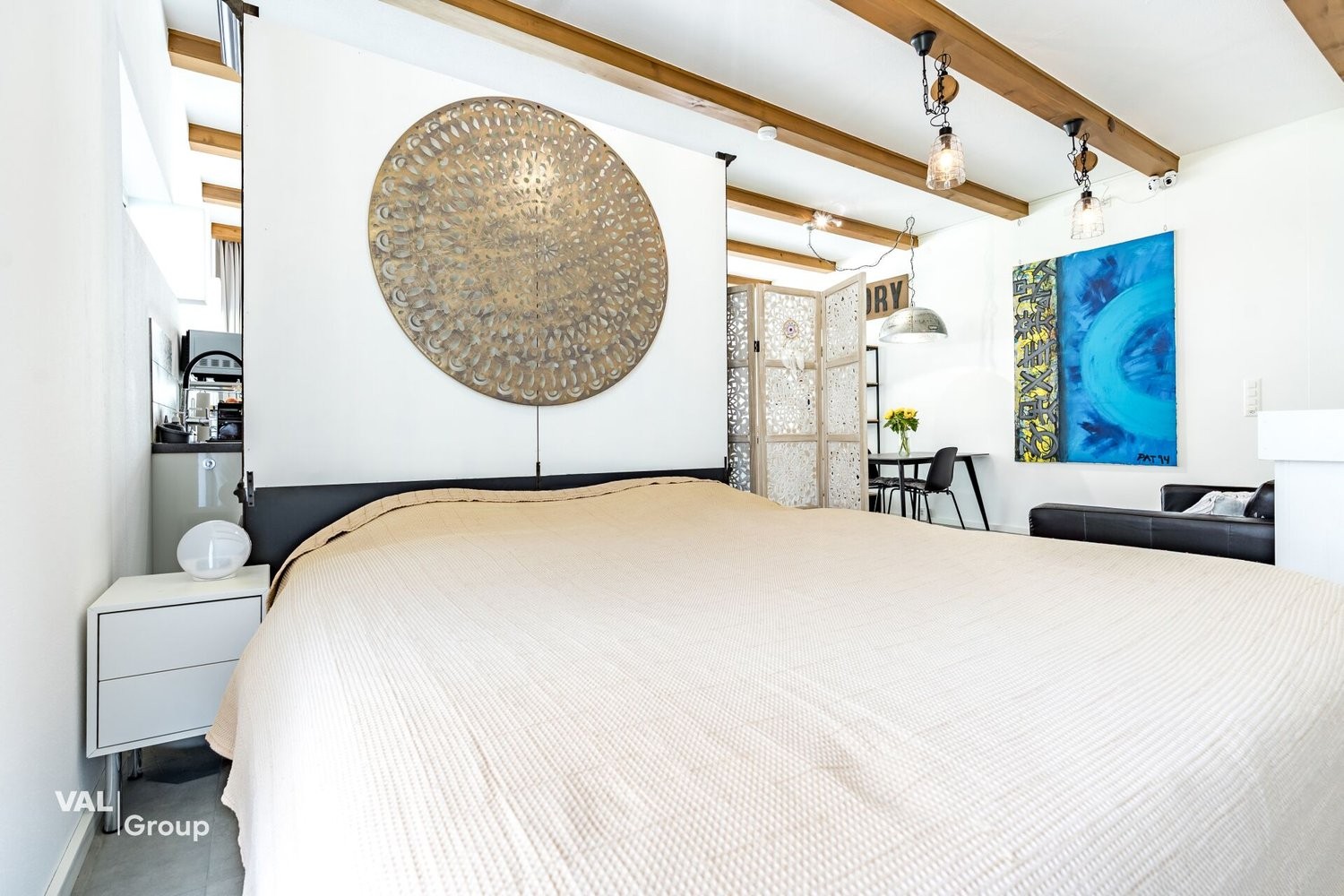 Appartamento di 2 ½ locali, foto 8 di 10