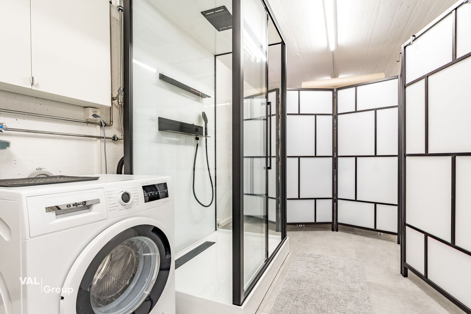 Appartamento di 2 ½ locali, foto 9 di 10