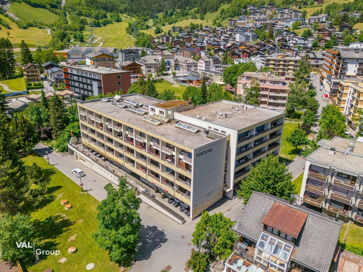 Appartamento di 2 ½ locali, foto 1 di 10