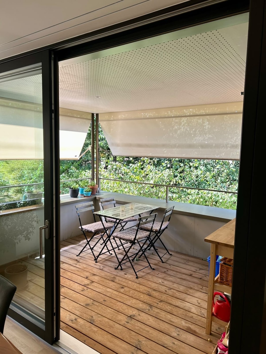 3 ½ rooms apartment, photo 9 of 10