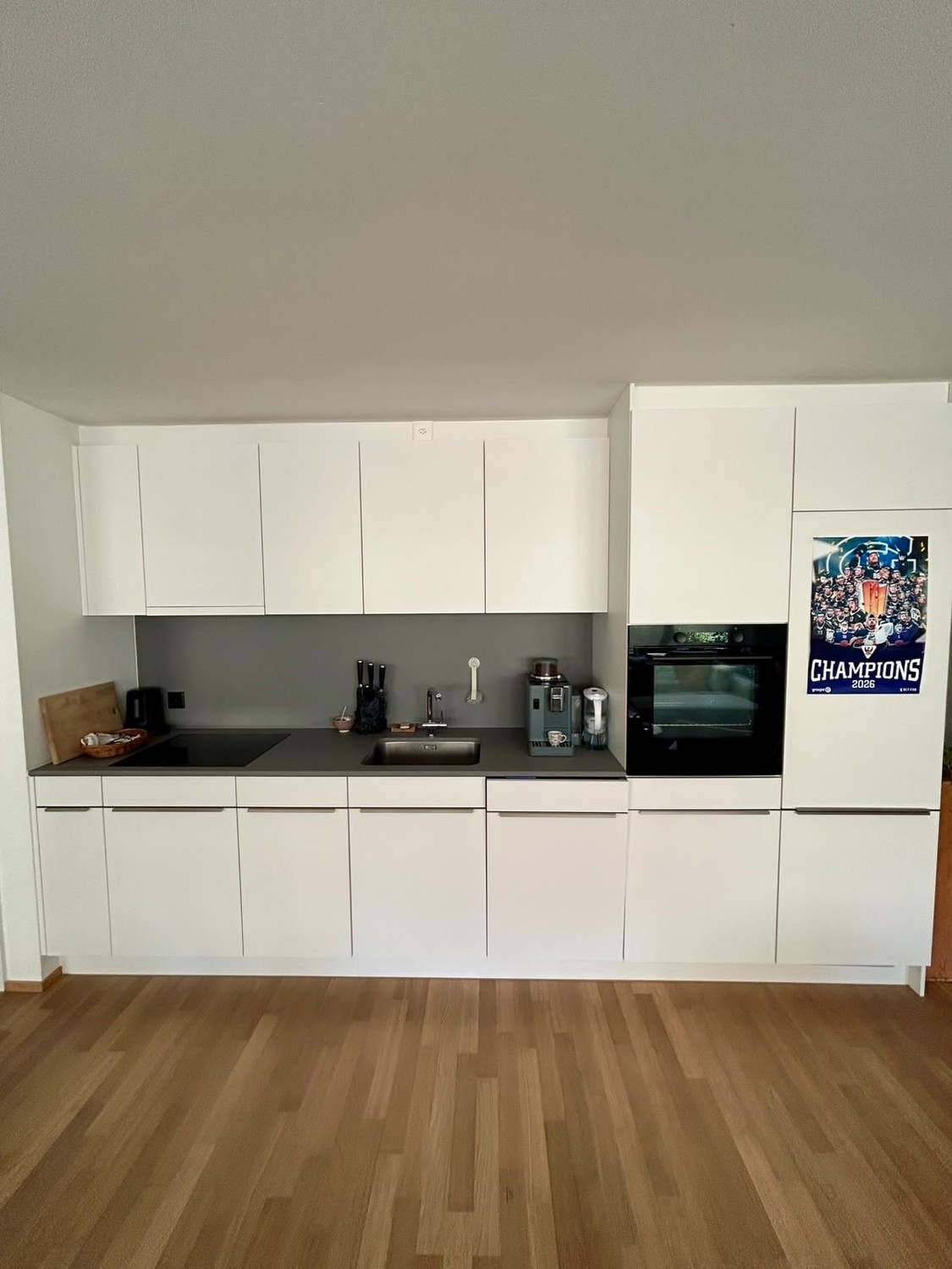 3 ½ rooms apartment, photo 2 of 10