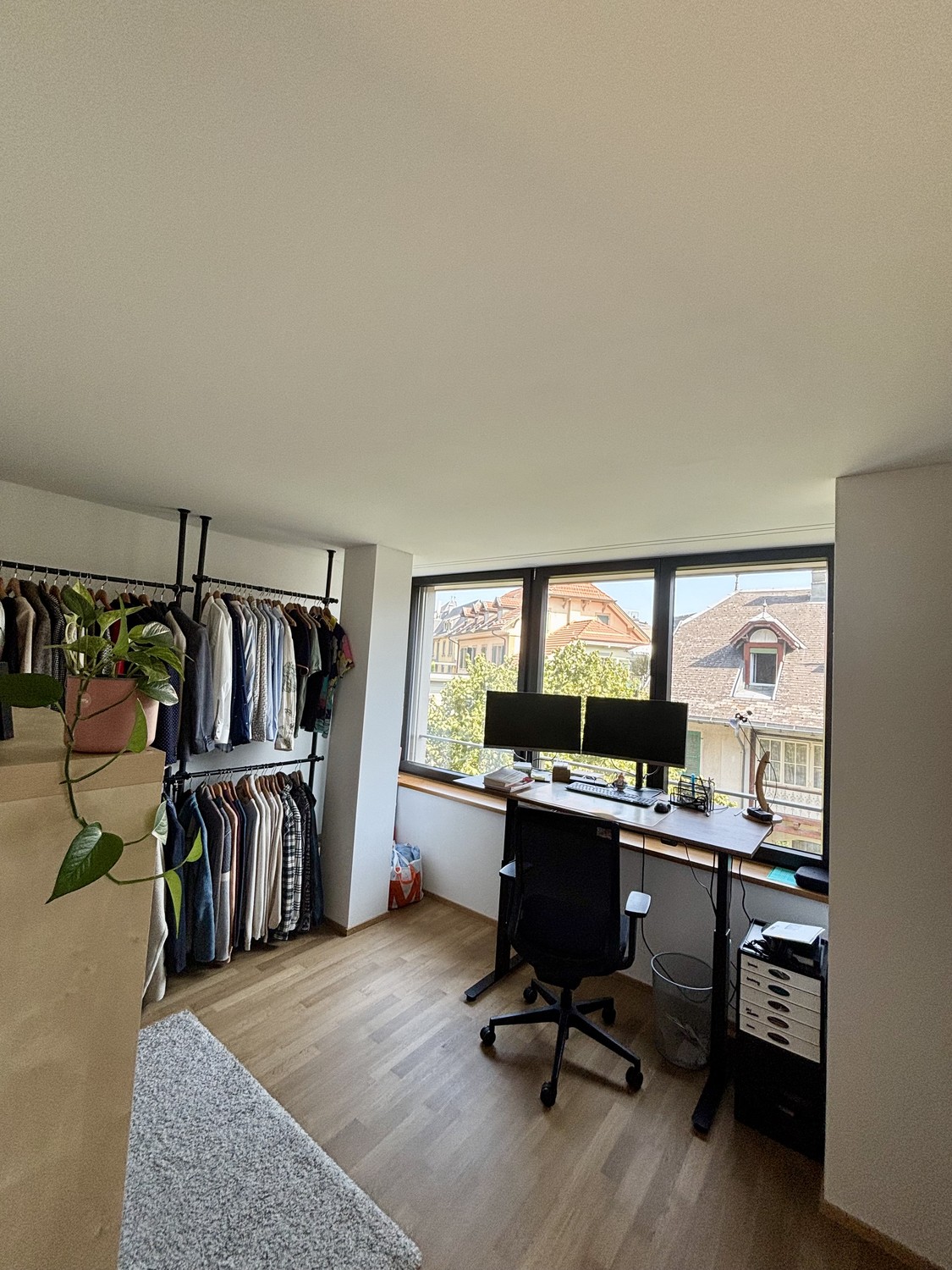 3 ½ rooms apartment, photo 10 of 10